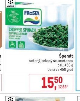 Špenát
