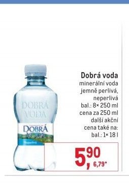 Dobrá voda