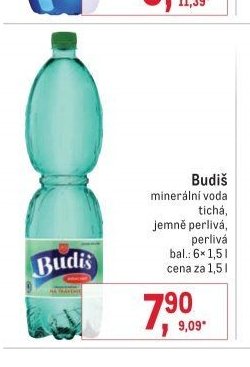 Budiš