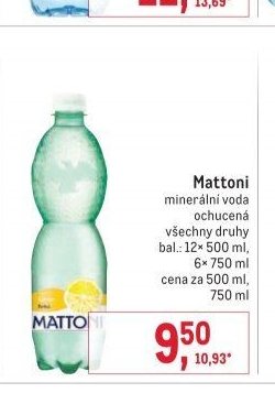 Mattoni