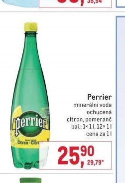 Perrier