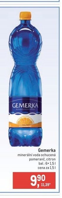 Gemerka