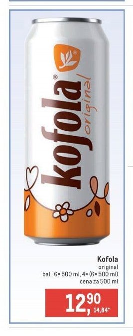 Kofola original