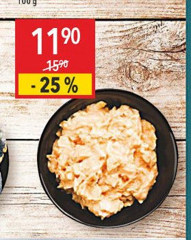 Topinková pomazánka Delimax