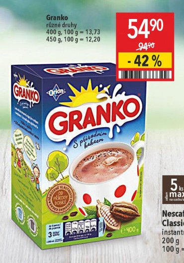 Granko