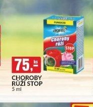 CHOROBY RŮŽÍ STOP 5 ml - bauMax akcniletaky.com