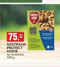 NÁSTRAHA PROTECT HOME na mravence 100 g - bauMax akcniletaky.com