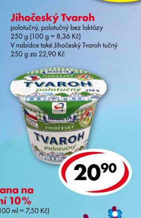 Jihočeský Tvaroh
