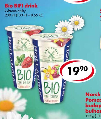 Bio BIFI drink