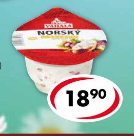 Norský salát, Pomazánka budapešťská, bulharská