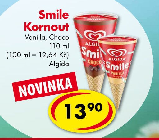 Smile Kornout