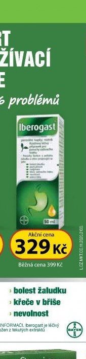 Iberogast 50 ml