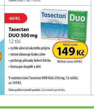 Tasectan DUO 500 mg 12 tbl.
