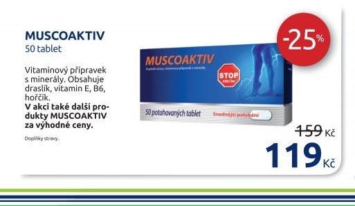MUSCOAKTIV