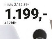 Židle