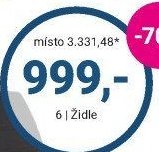 Židle