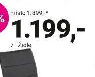 Židle