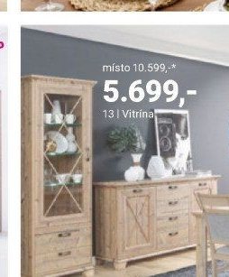 Vitrína 13