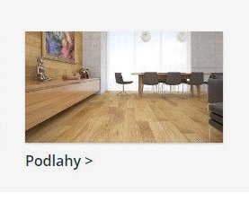 Podlahy