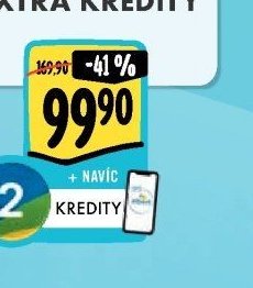 Nature's Promise Bio jogurt