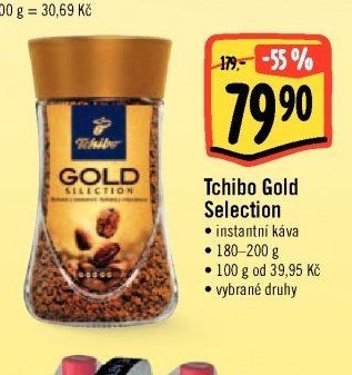 Tchibo Gold Selection