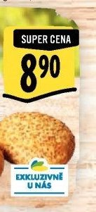 Hamburgerová bulka