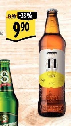 Primátor 11