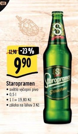 Staropramen
