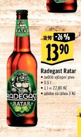 Radegast Ratar