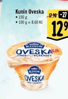 Kunín Oveska