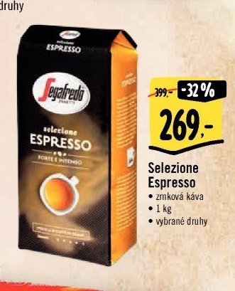 Selezione Espresso