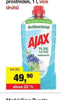Ajax, univerzální čisticí prostředek, 1 l
