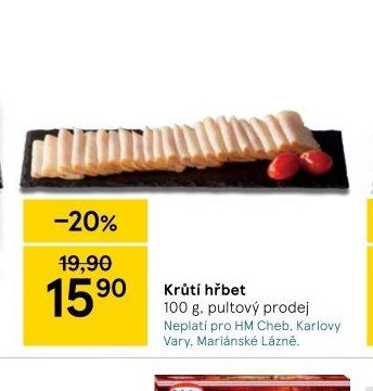 Krůtí hřbet