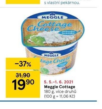 Meggle Cottage