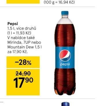 Pepsi