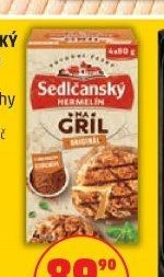 Sedlčanský Hermelín
