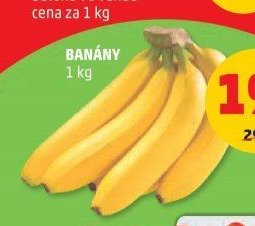 Banány