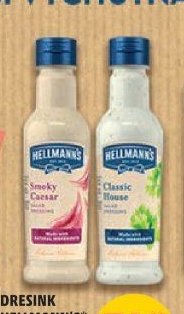 Dresink Hellmann's (César, Francouzský)