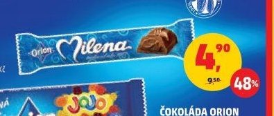 Milena