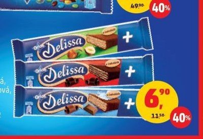 Delissa