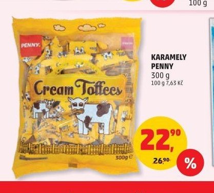 Karamely Penny