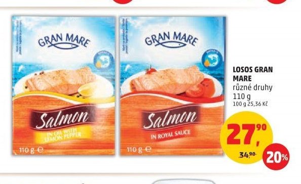 LOSOS GRAN MARE