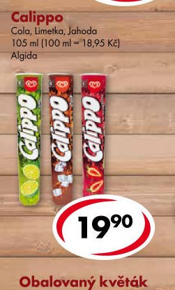 Calippo