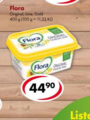 Flora