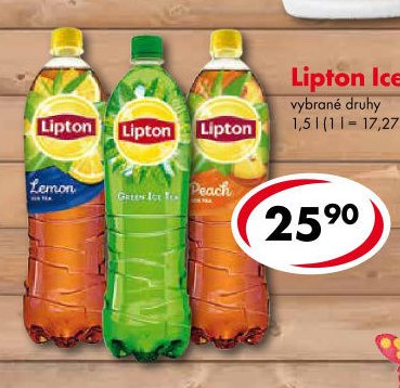 Lipton Ice Tea