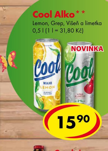Cool Alko