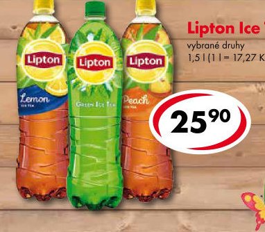 Lipton Ice Tea