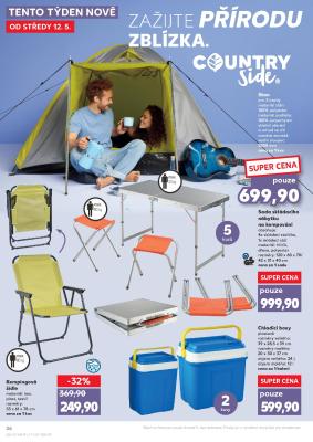 akční leták Kaufland 12.5.2021-18.5.2021