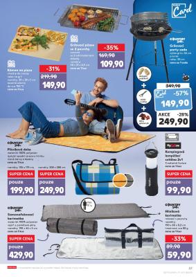 akční leták Kaufland 12.5.2021-18.5.2021