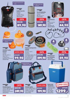 akční leták Kaufland 12.5.2021-18.5.2021